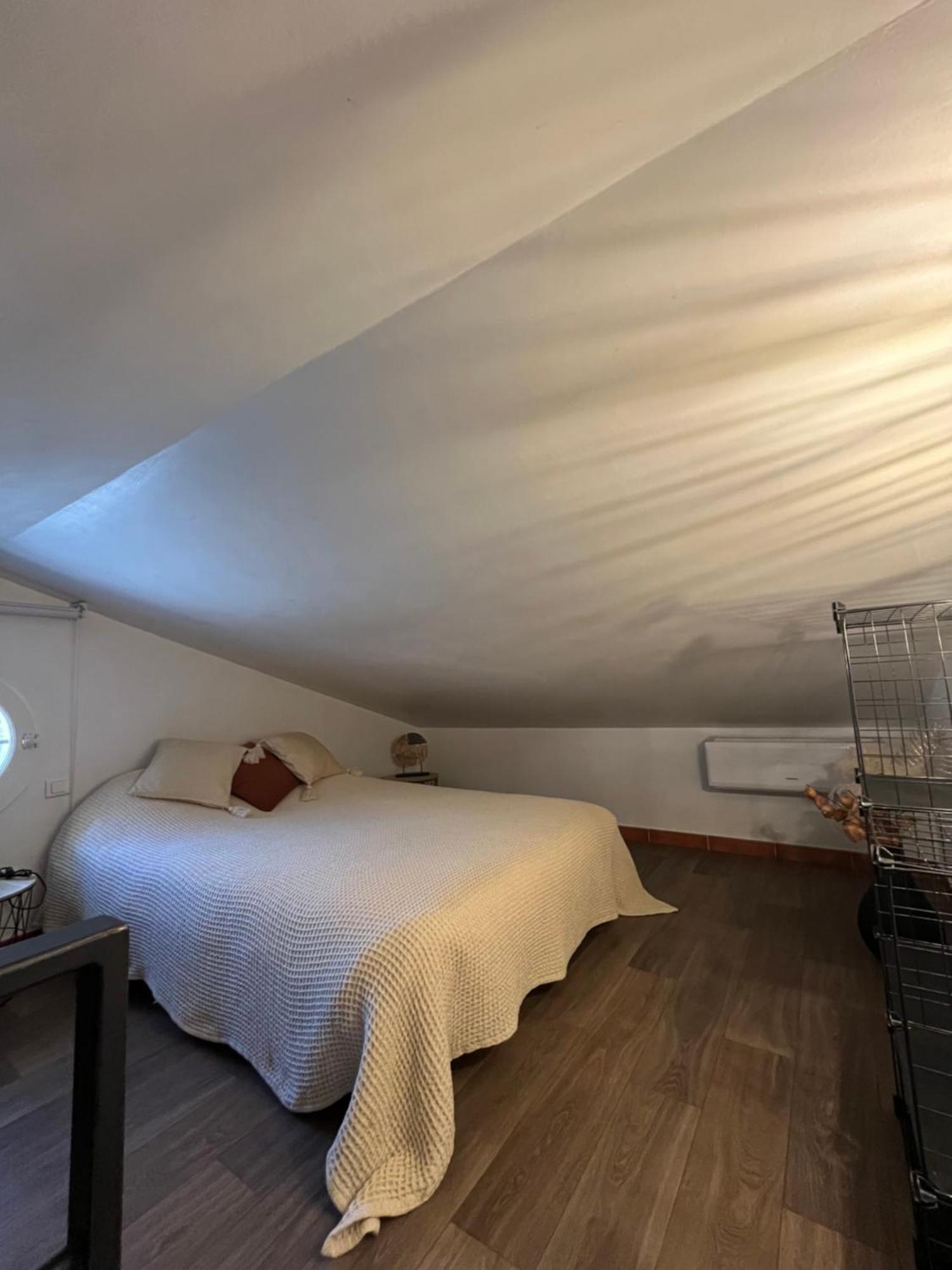 Studio Au Pied De La Ste Victoire Puyloubier Экстерьер фото